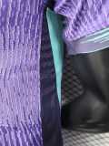 [PLAYER] 2025/26 Orlando Pride Home Purple Player Soccer jersey