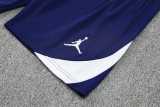 2025/26 PSG Red Tank top Training Shorts Suit