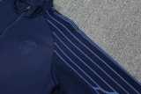 2025/26 PSG Royal blue Tracksuit