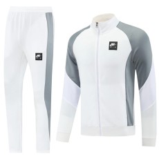 2025/26 NK NJ18 White Tracksuit