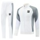 2025/26 NK NJ18 White Tracksuit