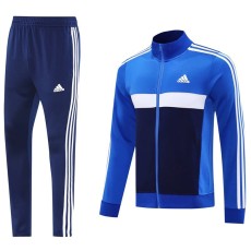 2025/26 AD Fancy blue Tracksuit