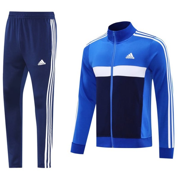2025/26 AD Fancy blue Tracksuit