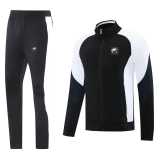 2025/26 NK NJ18 Black Tracksuit