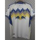 2025/26 Leeds United Home Concept version Fans Soccer jersey