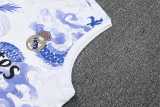 2025/26 R MAD Tank top and shorts Training Shorts Suit