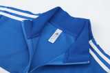 2025/26 AD Fancy blue Tracksuit