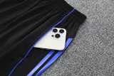2025/26 R MAD White Training Shorts Suit