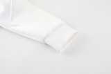 2025/26 NK NJ18 White Tracksuit