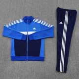 2025/26 AD Fancy blue Tracksuit