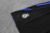 2025/26 R MAD White blue Training Shorts Suit