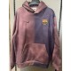 2025/26 BAR Brown Hoody