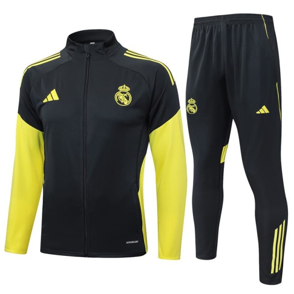 2025/26 R MAD Dark gray Tracksuit