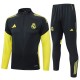 2025/26 R MAD Dark gray Tracksuit