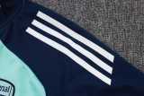 2025/26 ASN Light green Tracksuit
