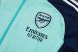 2025/26 ASN Light green Tracksuit