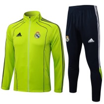 2025/26 R MAD Green Tracksuit