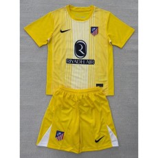 2025/26 A MAD GKY Fans Kids Soccer jersey