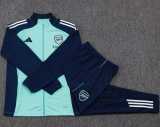 2025/26 ASN Light green Tracksuit