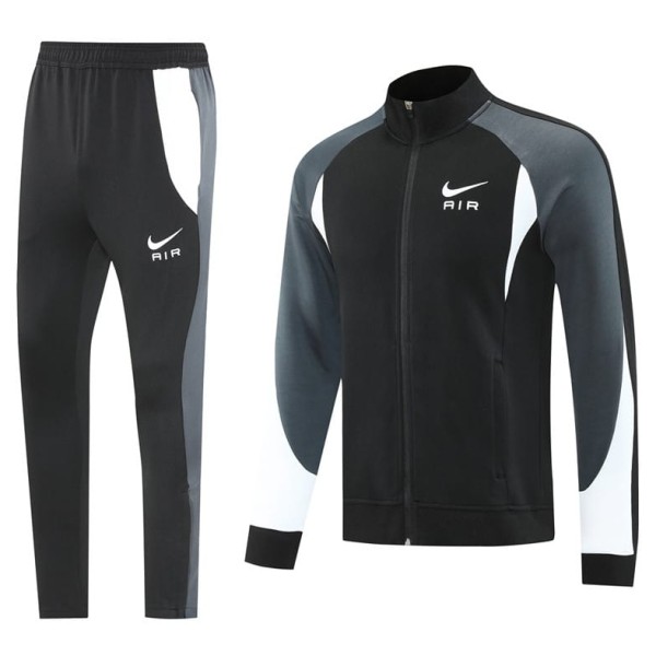 2025/26 Black NK NJ17 Tracksuit