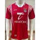 1997/98 Benfica Home Retro Soccer jersey