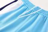 2025/26 NK NJ17 Lake blue Tracksuit
