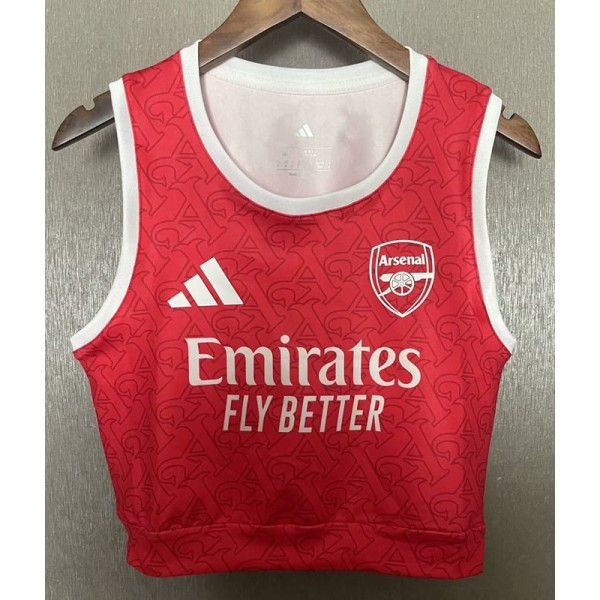 2025/26 ASN Yoga Vest Training Shirts