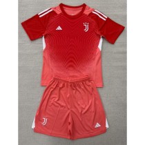 2025/26 JUV GKO Fans Kids Soccer jersey