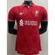 2025/26 LIV Red Player Training Shirts