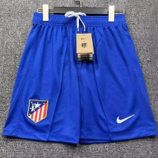2025/26 A MAD Home Fans Soccer Shorts