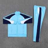 2025/26 NK NJ17 Lake blue Tracksuit