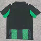 2025/26 RC Lens Away Fans Soccer jersey