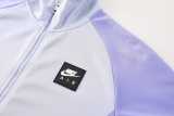2025/26 NK NJ18 Light Purple Tracksuit