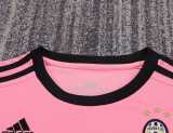 2015/16 JUV Away Retro Kids Soccer jersey