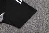 2025/26 ASN Black Polo Tracksuit