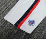 2002/03 PSG Away Retro Kids Soccer jersey