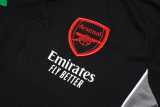 2025/26 ASN Black Polo Tracksuit