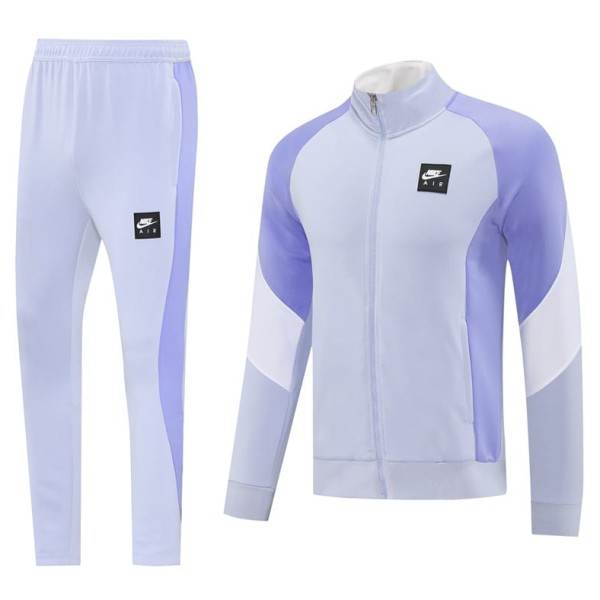 2025/26 NK NJ18 Light Purple Tracksuit