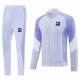 2025/26 NK NJ18 Light Purple Tracksuit