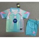 2025/26 BAR Special Edition Fans Kids Soccer jersey