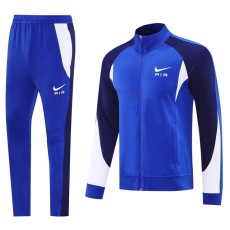 2025/26 NK NJ17 Fancy blue Tracksuit