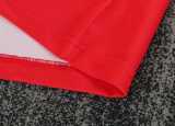 1991/92 LIV Home Red Retro Kids Soccer jersey