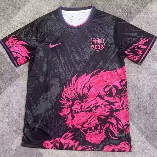 2025/26 BAR Training Shirts
