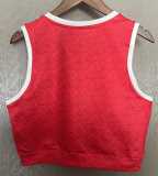 2025/26 ASN Yoga Vest Training Shirts