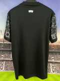2025/26 Beitar Jerusalem Black Training Shirts