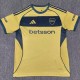 2025/26 Boca Juniors Away Fans Soccer jersey