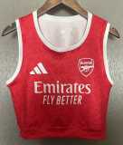 2025/26 ASN Yoga Vest Training Shirts