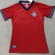 2025/26 EC Bahia Special Edition Red Fans Women Soccer jersey
