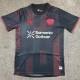 2025/26 Bayer 04 Leverkusen Special Edition Black Fans Soccer jersey
