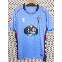 2025/26 Celta Home Fans Soccer jersey